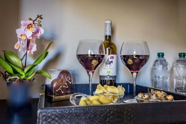 Arte' Boutique Hotel