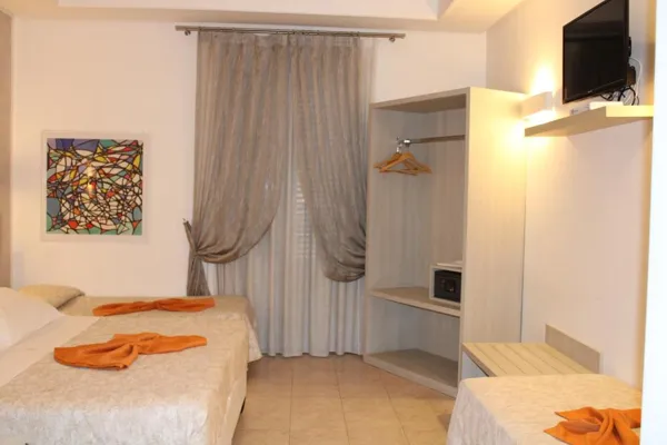 Artemisia Palace Hotel