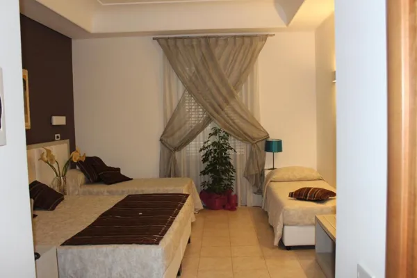 Artemisia Palace Hotel