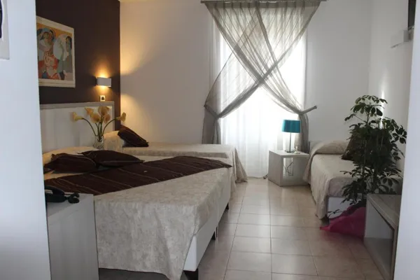 Artemisia Palace Hotel