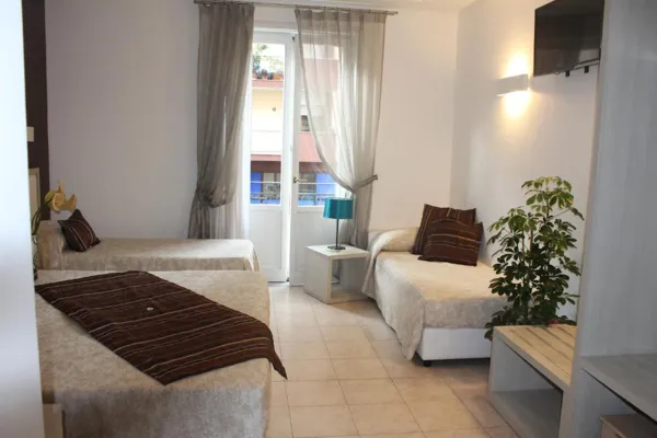 Artemisia Palace Hotel