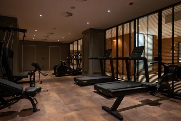 ART Hotel Rotterdam-Fully Renovated