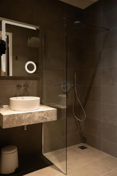 ART Hotel Rotterdam-Fully Renovated