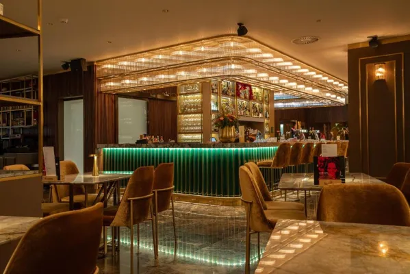 ART Hotel Rotterdam-Fully Renovated
