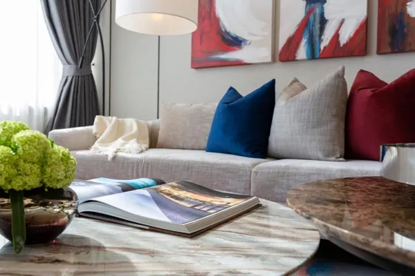 Ascott Embassy Sathorn Bangkok – SHA Plus Certified