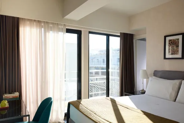 Astor Hotel