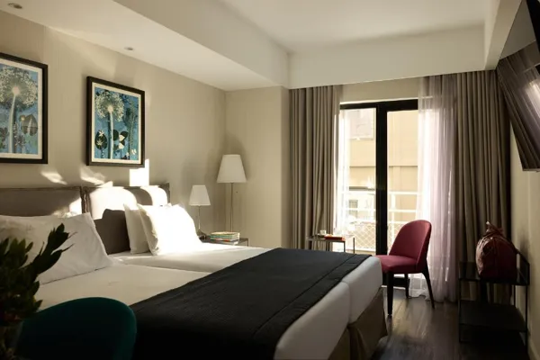 Astor Hotel