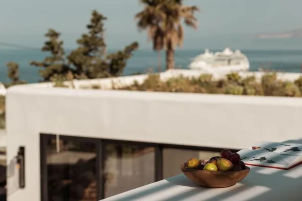 Asty Mykonos Hotel & Spa