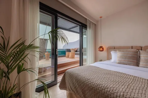 Asty Mykonos Hotel & Spa