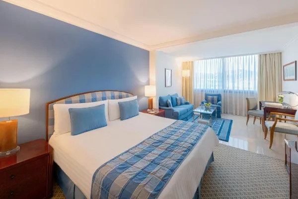 Athenaeum Intercontinental, an IHG Hotel