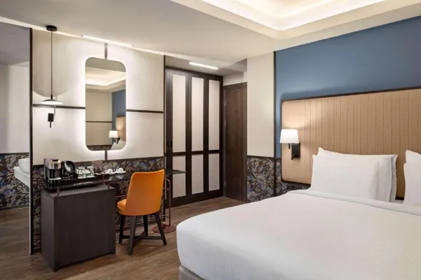 Athens Key Hotel, Trademark Collection by Wyndham