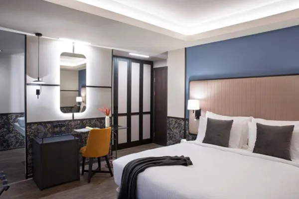 Athens Key Hotel, Trademark Collection by Wyndham