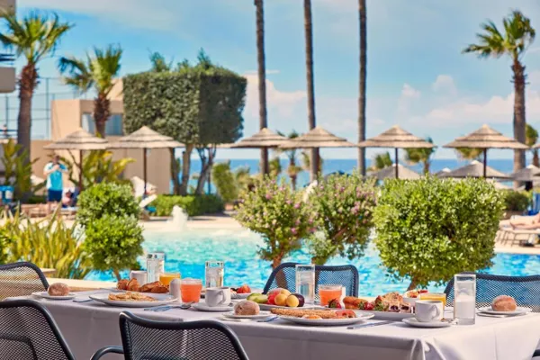 Atlantica Golden Beach Hotel – Adults Only