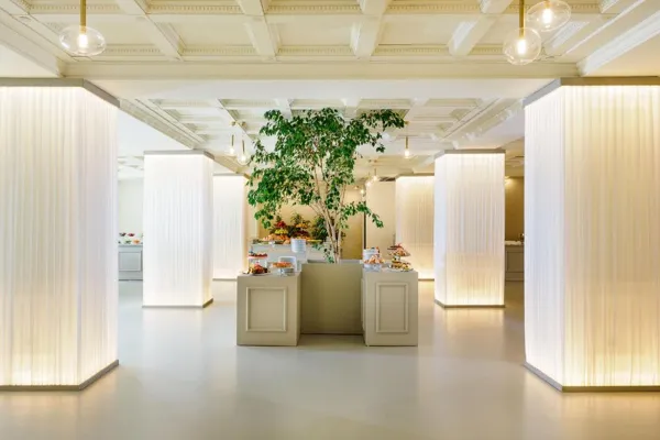 Atlantis Bay – VRetreats