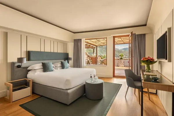 Atlantis Bay – VRetreats