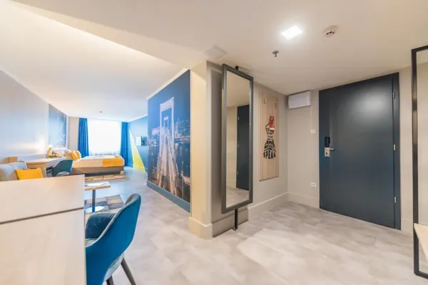 Impulso Fashion Hotel