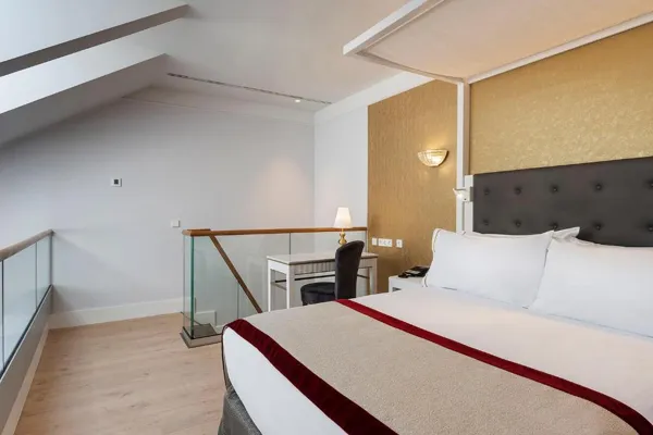 Áurea Ana Palace by Eurostars Hotel Company