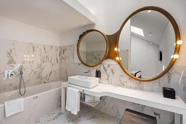 Áurea Ana Palace by Eurostars Hotel Company