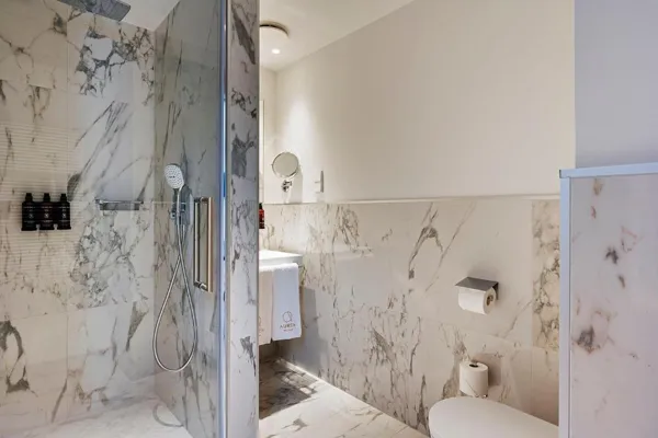 Áurea Ana Palace by Eurostars Hotel Company