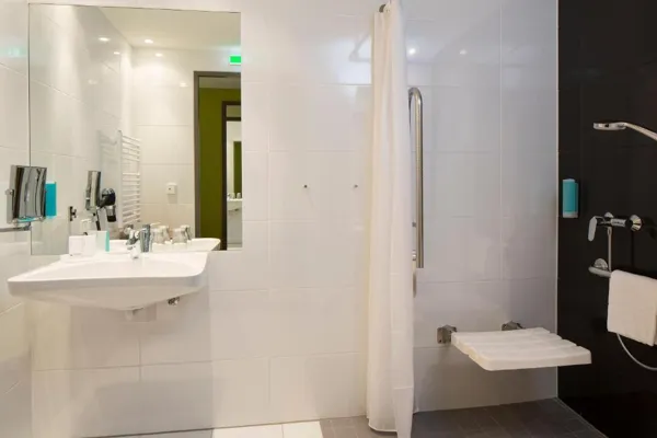 Austria Trend Hotel Doppio Wien