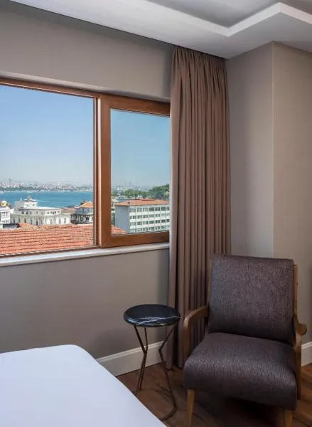 Azzap Hotel Galata