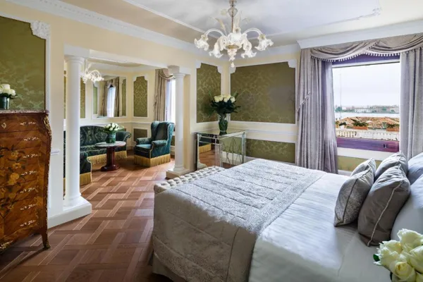 Baglioni Hotel Luna – The Leading Hotels of the World