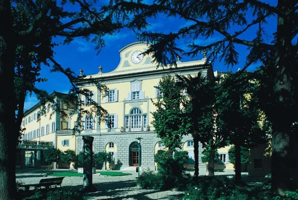 Bagni Di Pisa Palace & Thermal Spa – The Leading Hotels of the World