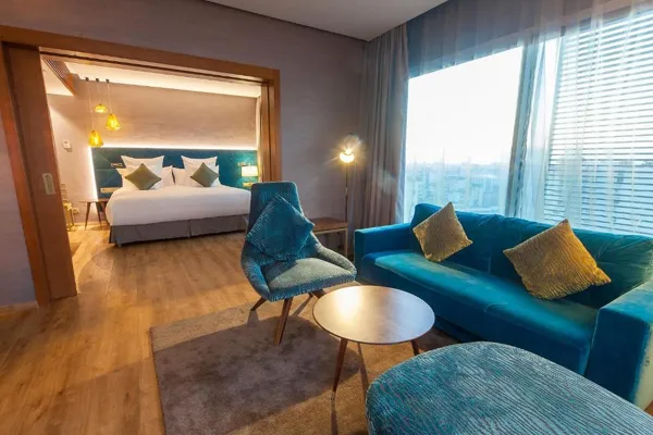 Barceló Anfa Casablanca