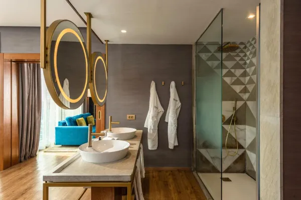 Barceló Anfa Casablanca