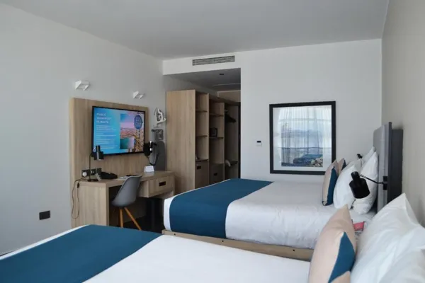 be.HOTEL