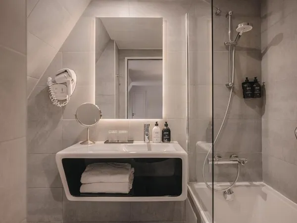 Hôtel Belloy Saint Germain