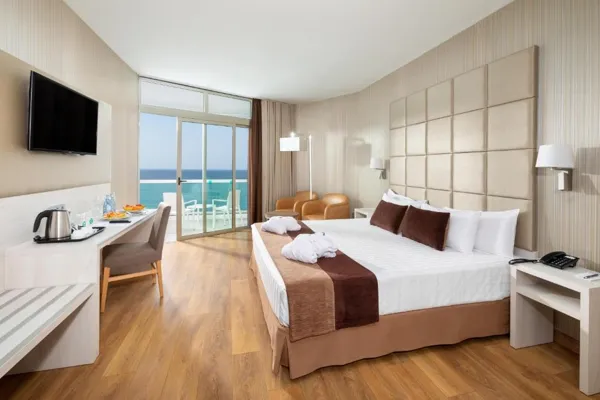 Hotel Best Semiramis