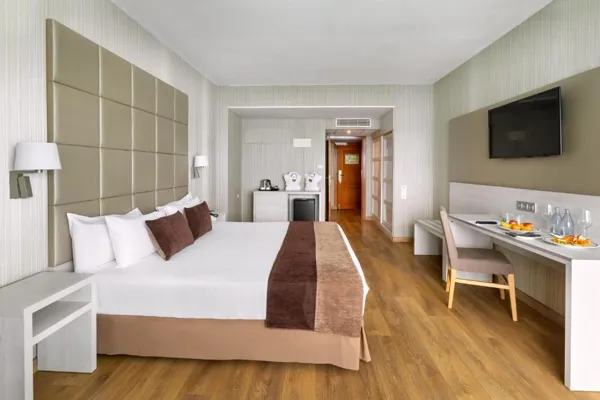 Hotel Best Semiramis