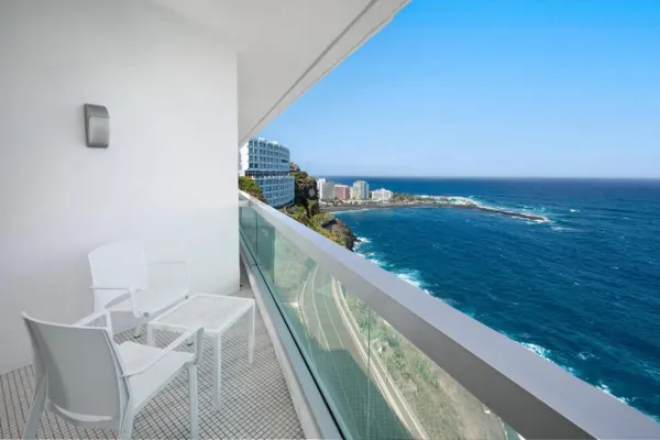 Hotel Best Semiramis