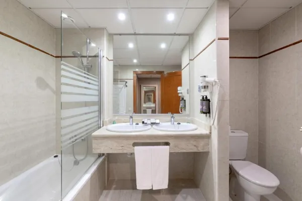 Hotel Best Semiramis