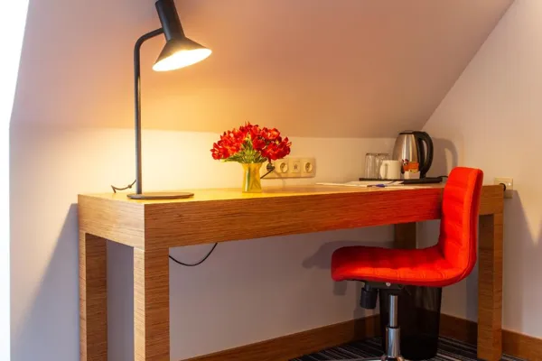 Best Western Terminus Hotel