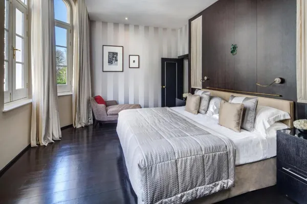 Baglioni Hotel London – The Leading Hotels of the World