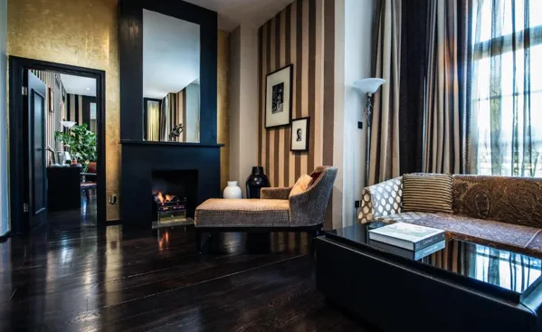 Baglioni Hotel London – The Leading Hotels of the World