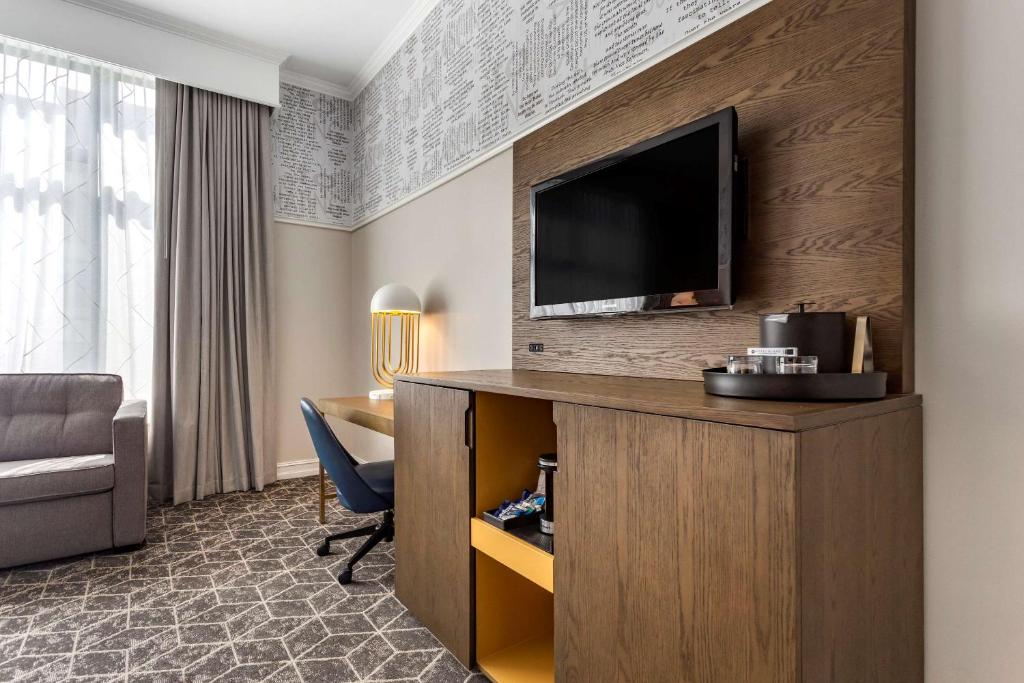 Hotel picture