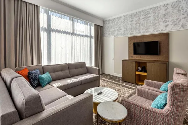 Hotel Blake, an Ascend Hotel Collection Member