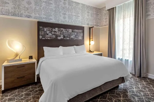 Hotel Blake, an Ascend Hotel Collection Member