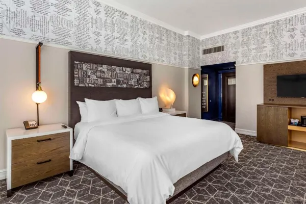 Hotel Blake, an Ascend Hotel Collection Member