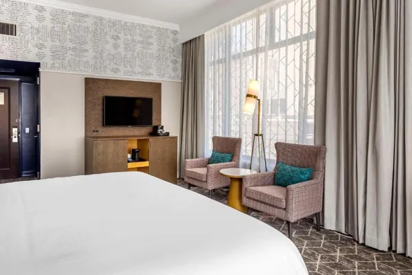 Hotel Blake, an Ascend Hotel Collection Member