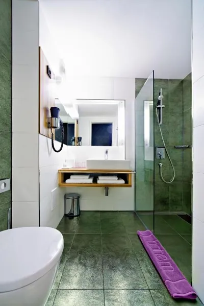 Bohem Art Hotel