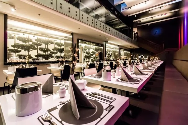 Bohem Art Hotel