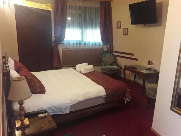 Hotel Boutique Monaco