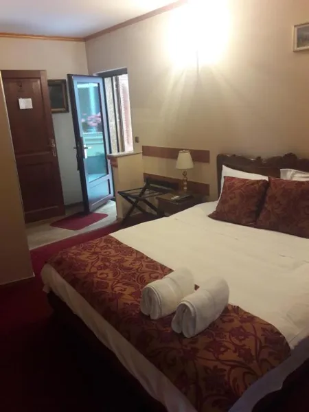 Hotel Boutique Monaco