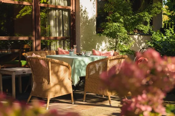 Hotel Gasthof Brandstätter