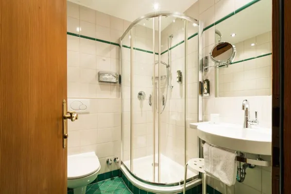 Hotel Gasthof Brandstätter