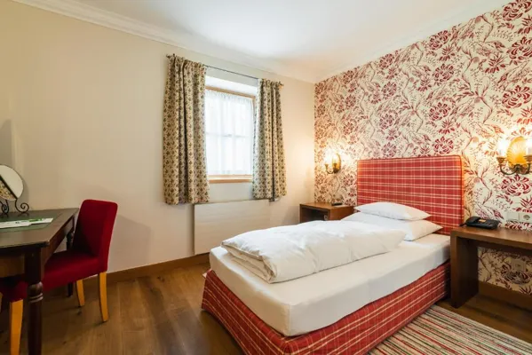 Hotel Gasthof Brandstätter